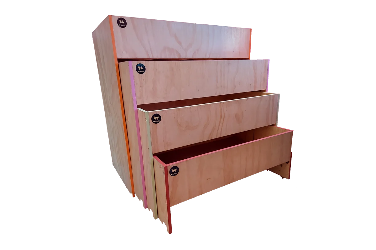 Cuna Modular